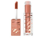 MAYBELLINE SUNKISSER blush and liquid bronzer #08-shades on 4.7 ml