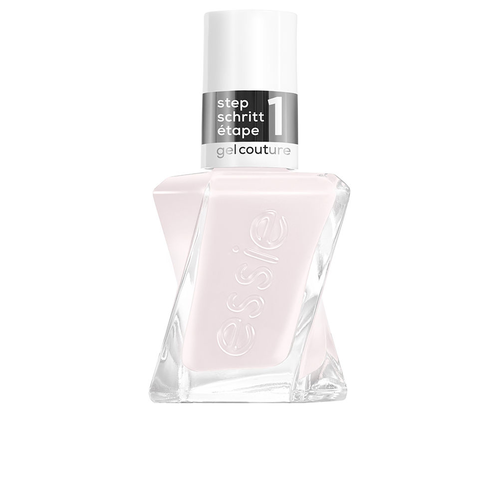ESSIE COUTURE GEL #138-pre-show jitters 13.5 ml