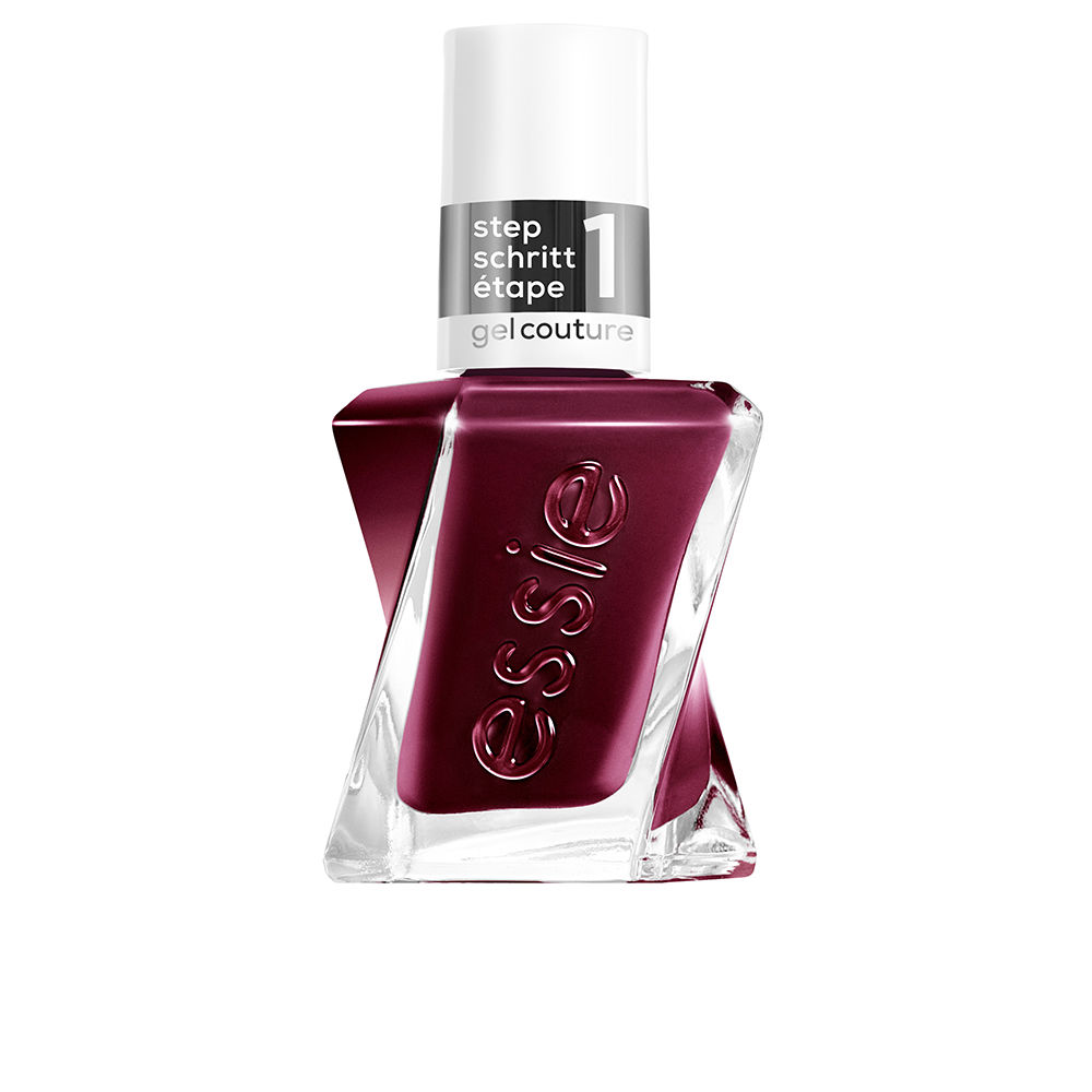 ESSIE COUTURE GEL #370-model clicks 13.5 ml