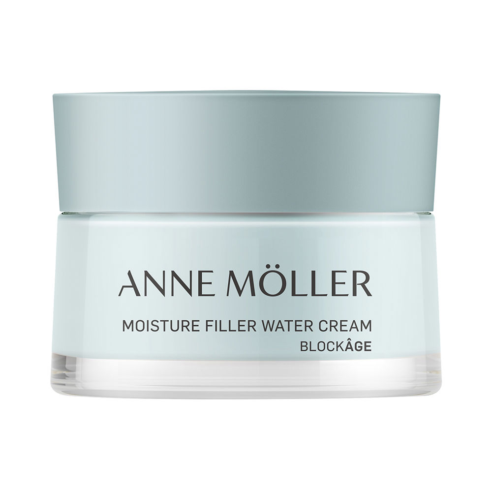 ANNE MÖLLER BLOCKÂGE light moisturizing filler effect cream 50 ml