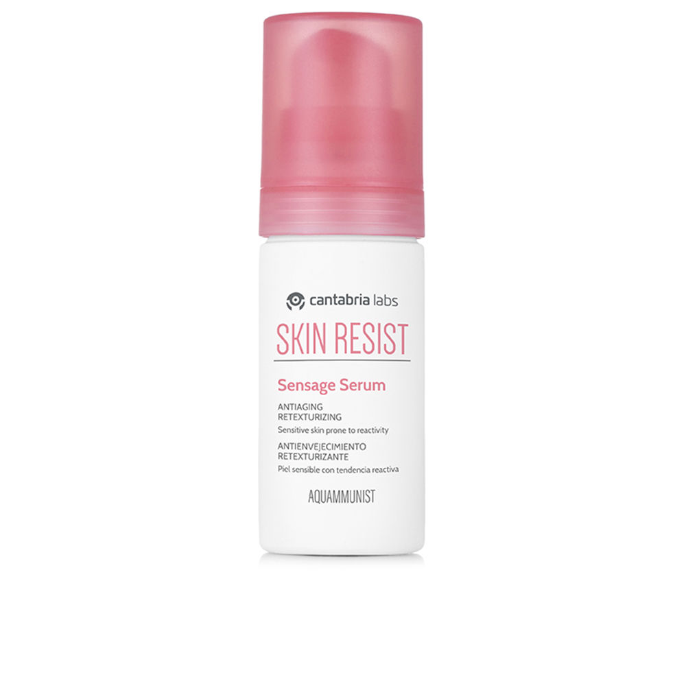 SKIN RESIST SKIN RESIST SENSAGE serum 30 ml