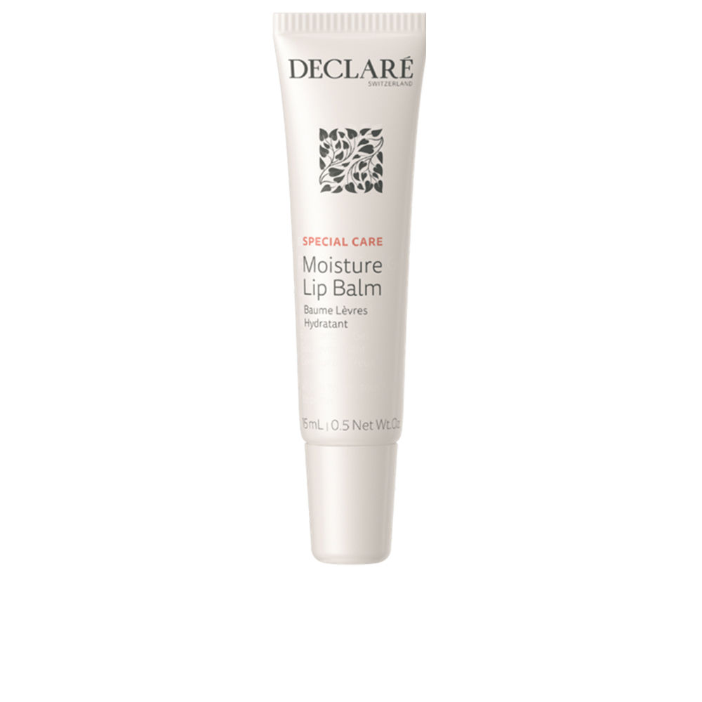 DECLARÉ SPECIAL CARE moisturizing lip balm 15 ml
