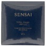 SENSAI SENSAI TOTAL FINISH SPF10 refill #TF206-golden dune 11 gr