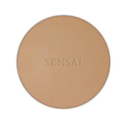 SENSAI SENSAI TOTAL FINISH SPF10 refill #TF206-golden dune 11 gr