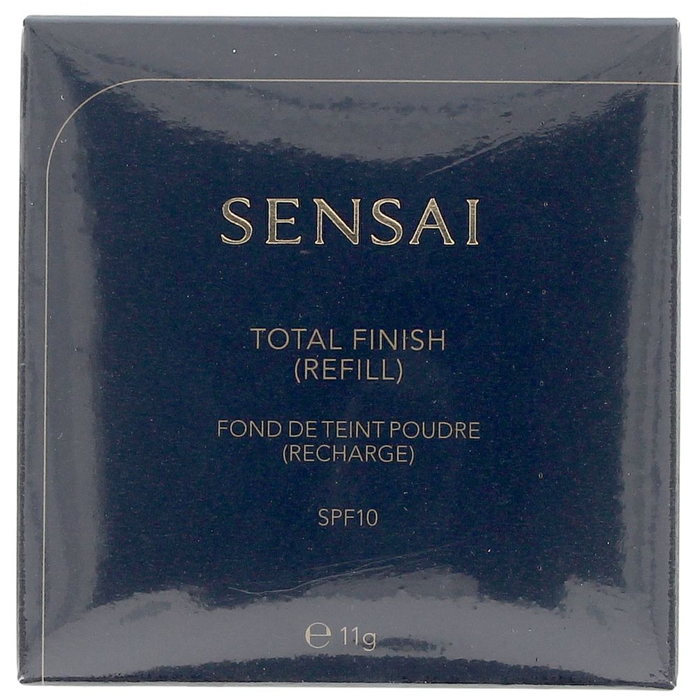 197387.jpg SENSAI SENSAI TOTAL FINISH SPF10 refill #TF206-golden dune 11 gr - Image 1