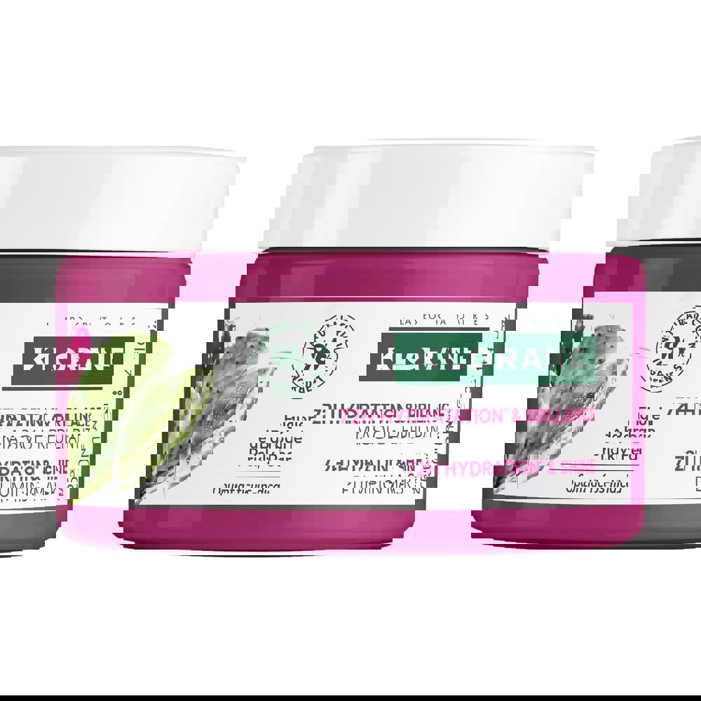 KLORANE BARBARIA FIG mask 250 ml