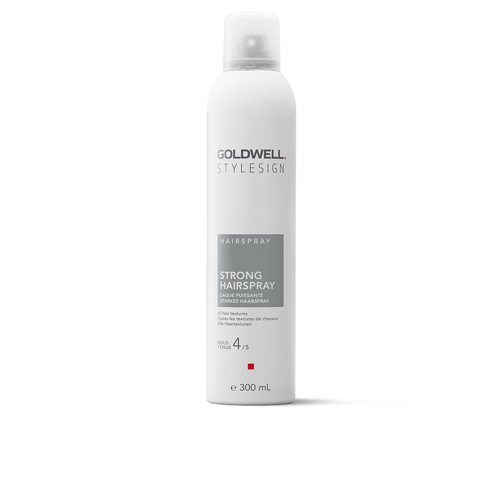 GOLDWELL STYLESIGN HAIRSPRAYS strong hairspray 300 ml