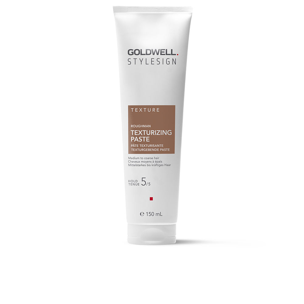 GOLDWELL STYLESIGN TEXTURE roughman texturizing paste 100 ml