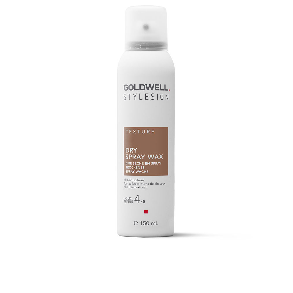 GOLDWELL STYLESIGN TEXTURE dry spray wax 150 ml