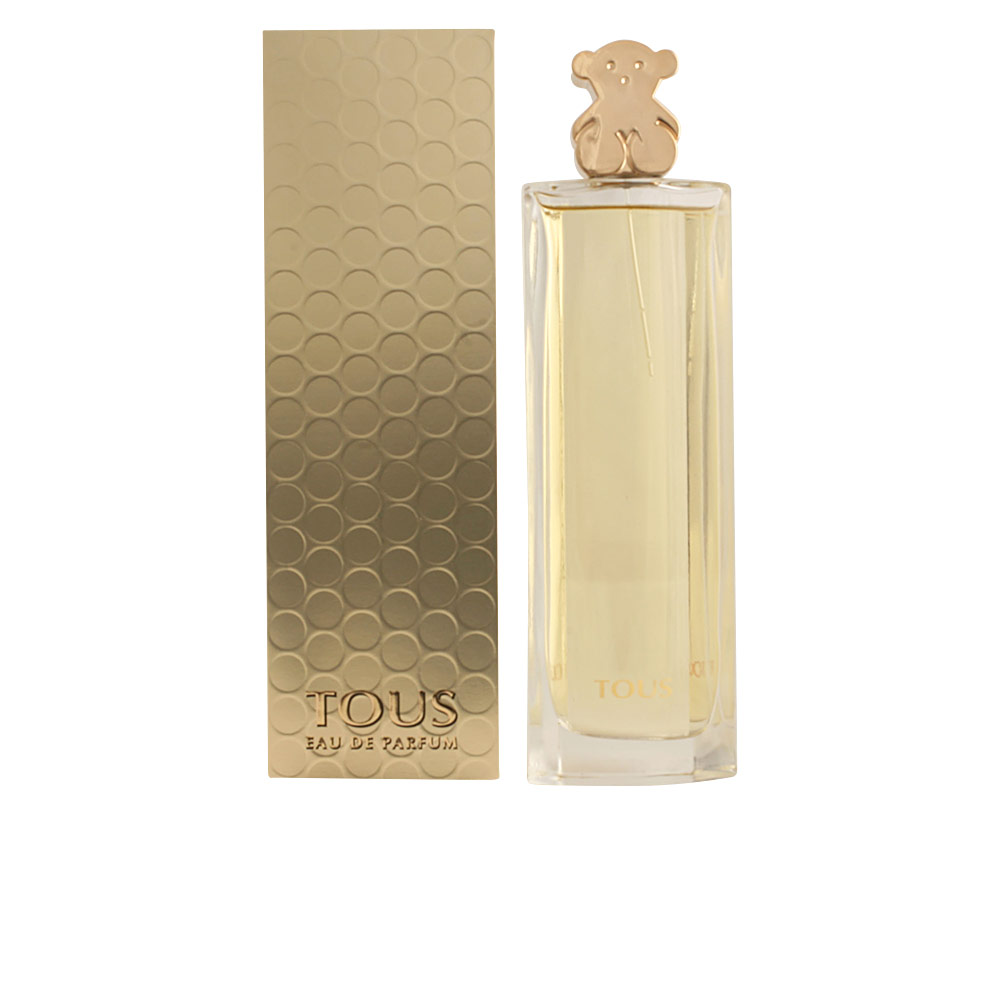 TOUS TOUS eau de parfum spray 90 ml