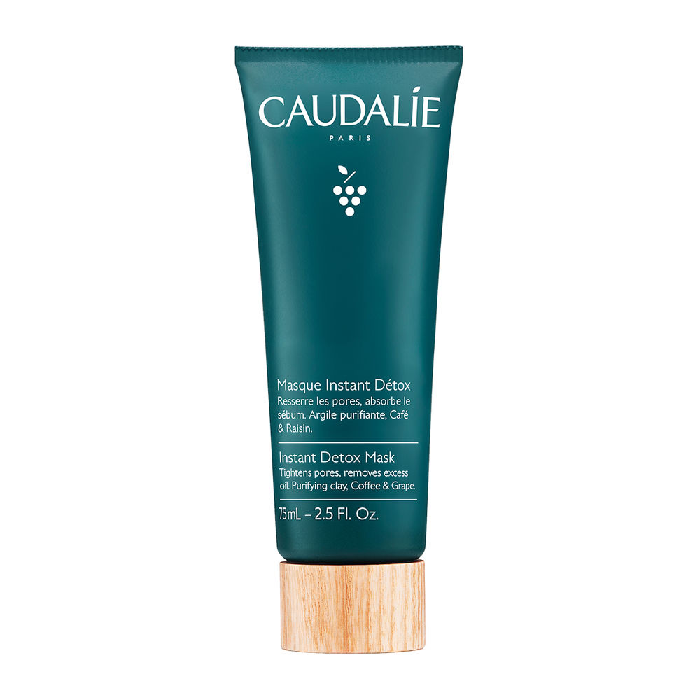 197999.jpg CAUDALIE MASCARILLA INSTANT DETOX 75 ml - Image 1
