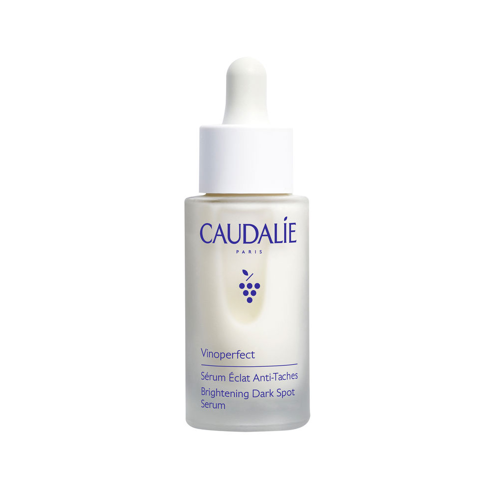 CAUDALIE VINOPERFECT anti-dark spot radiance serum 30 ml