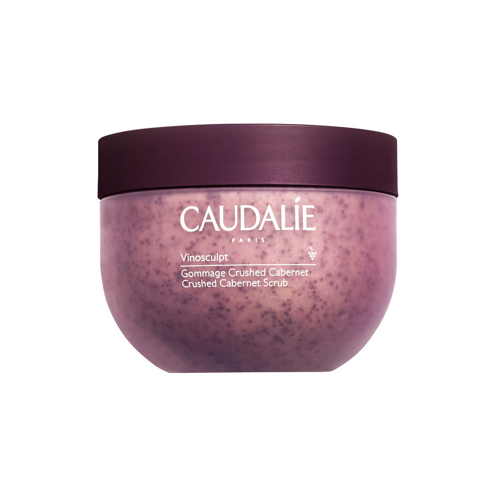 Απολέπιση Σώματος Caudalie Vinosculpt Crushed Cabernet 250 g