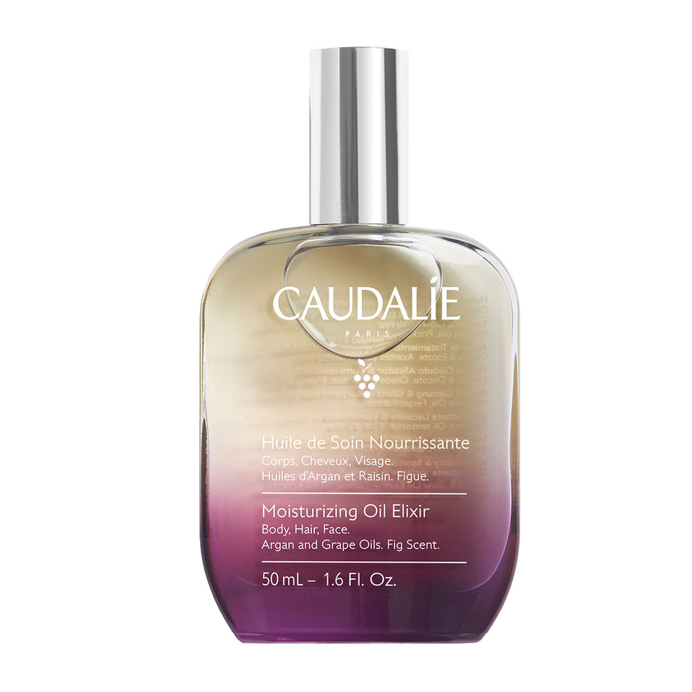 CAUDALIE Nourishing Treatment Oil 50 ml