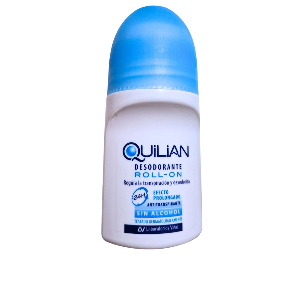 QUILIAN QUILIAN DEODORANT roll-on 50 ml