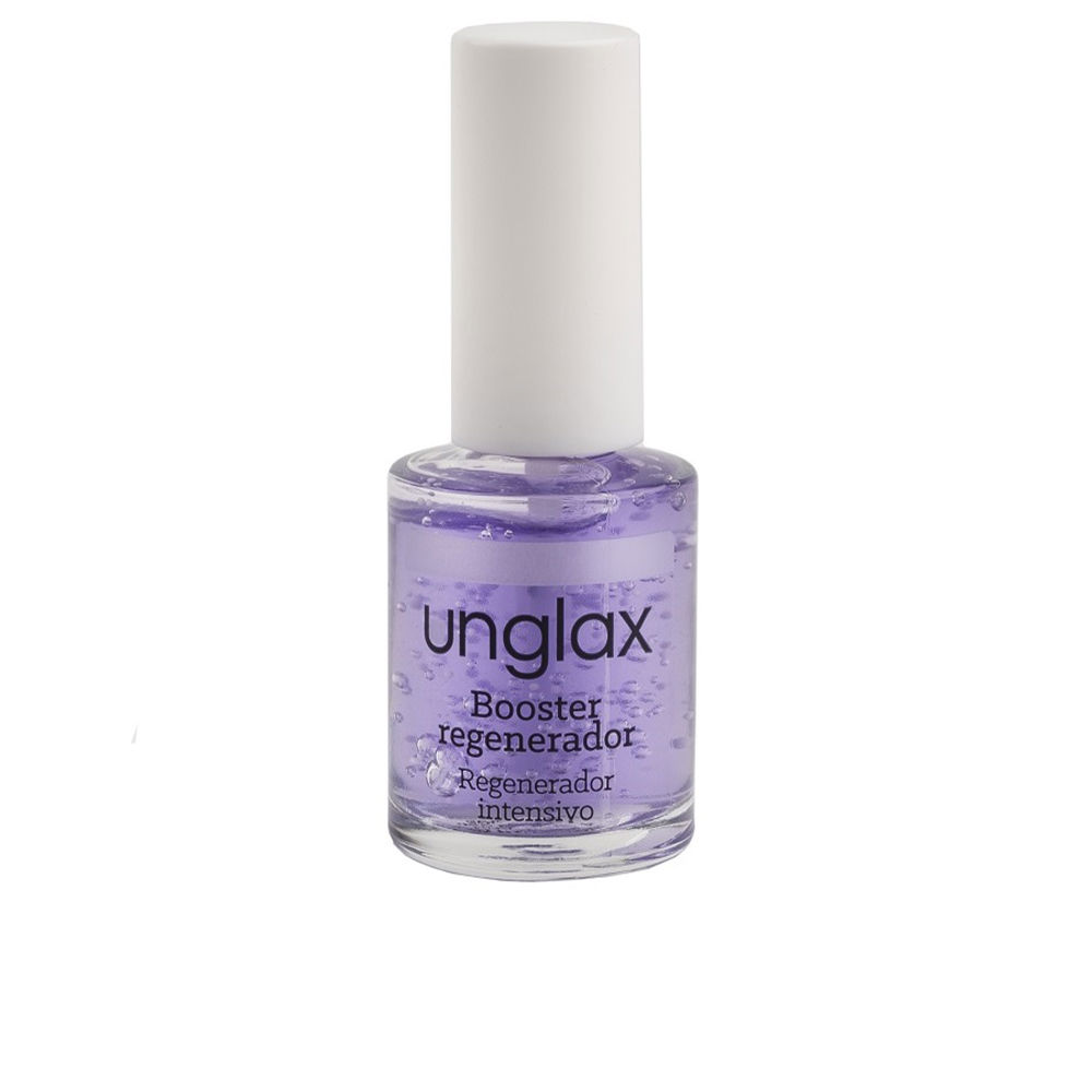 UNGLAX UNGLAX NAIL EXPERTS regenerating booster 10 ml
