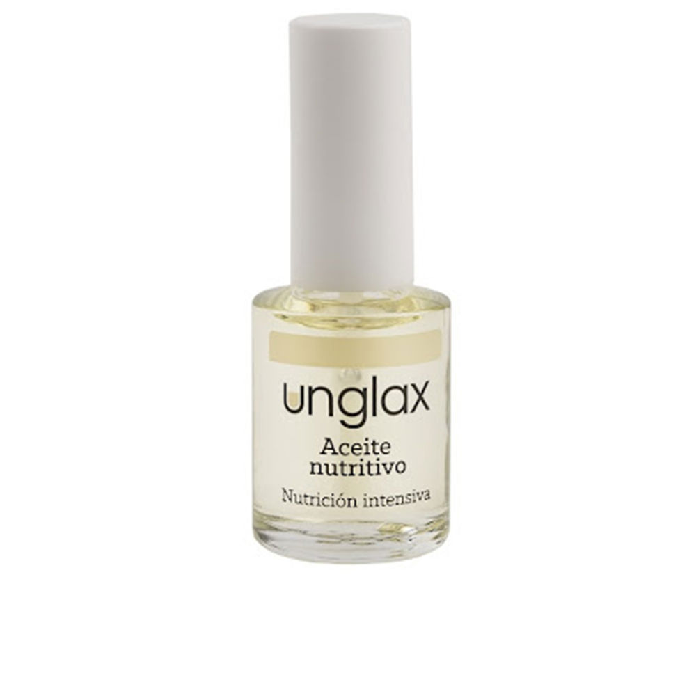 UNGLAX UNGLAX NAIL EXPERTS nourishing oil 10 ml