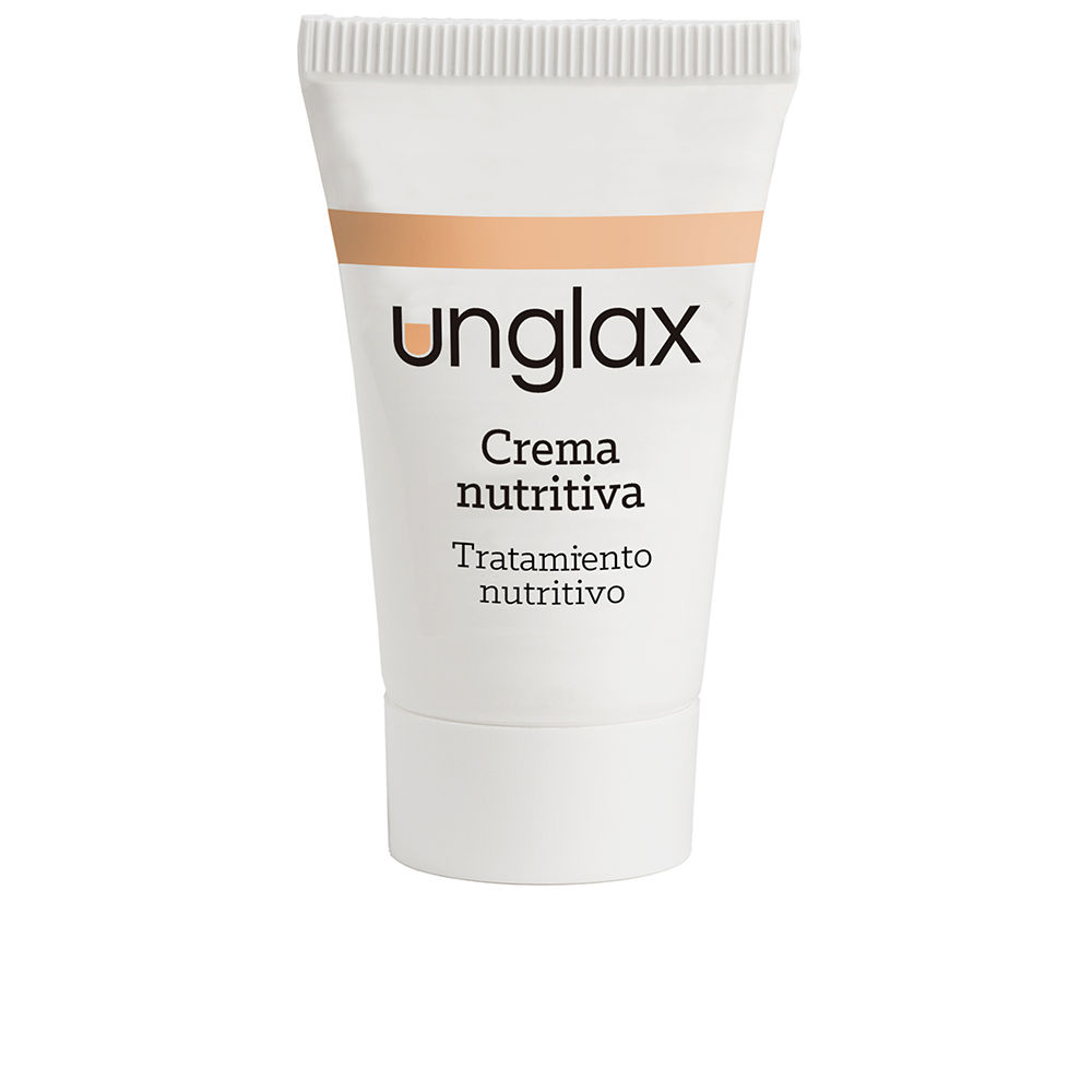 UNGLAX UNGLAX NAIL EXPERTS nourishing cream 15 ml