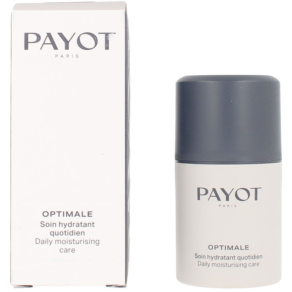 Payot Optimale Anti-Pollution Gel-Cream   50 ml