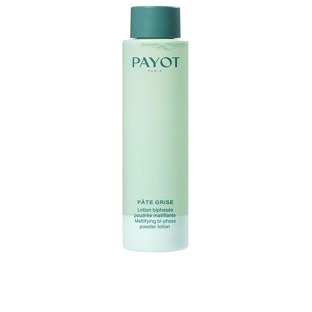 Payot Pate Grise Mattifying Bi-phase Powder Lotion   125 ml