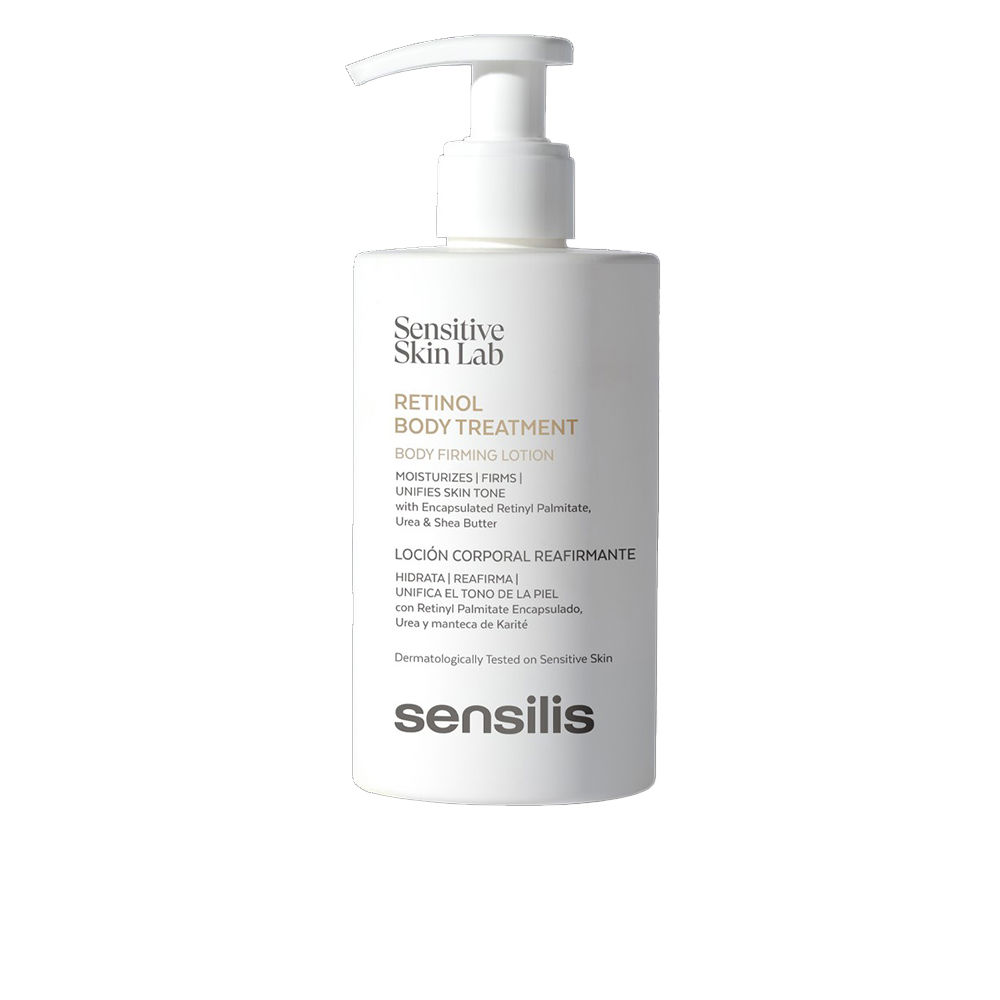 SENSILIS Sensilis Retinol Firming Body Treatment 200 ml