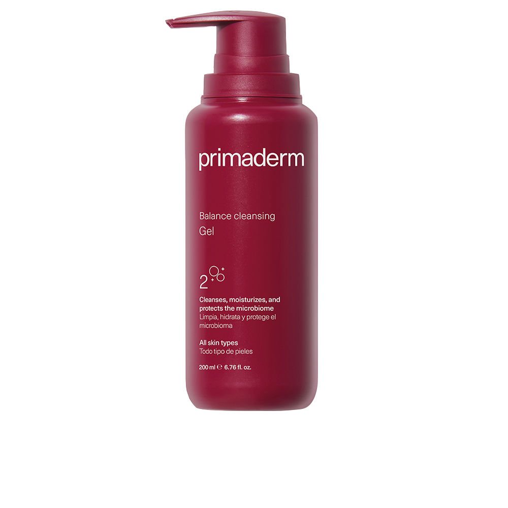 SINGULADERM PRIMADERM τζελ καθαρισμού  200 ml