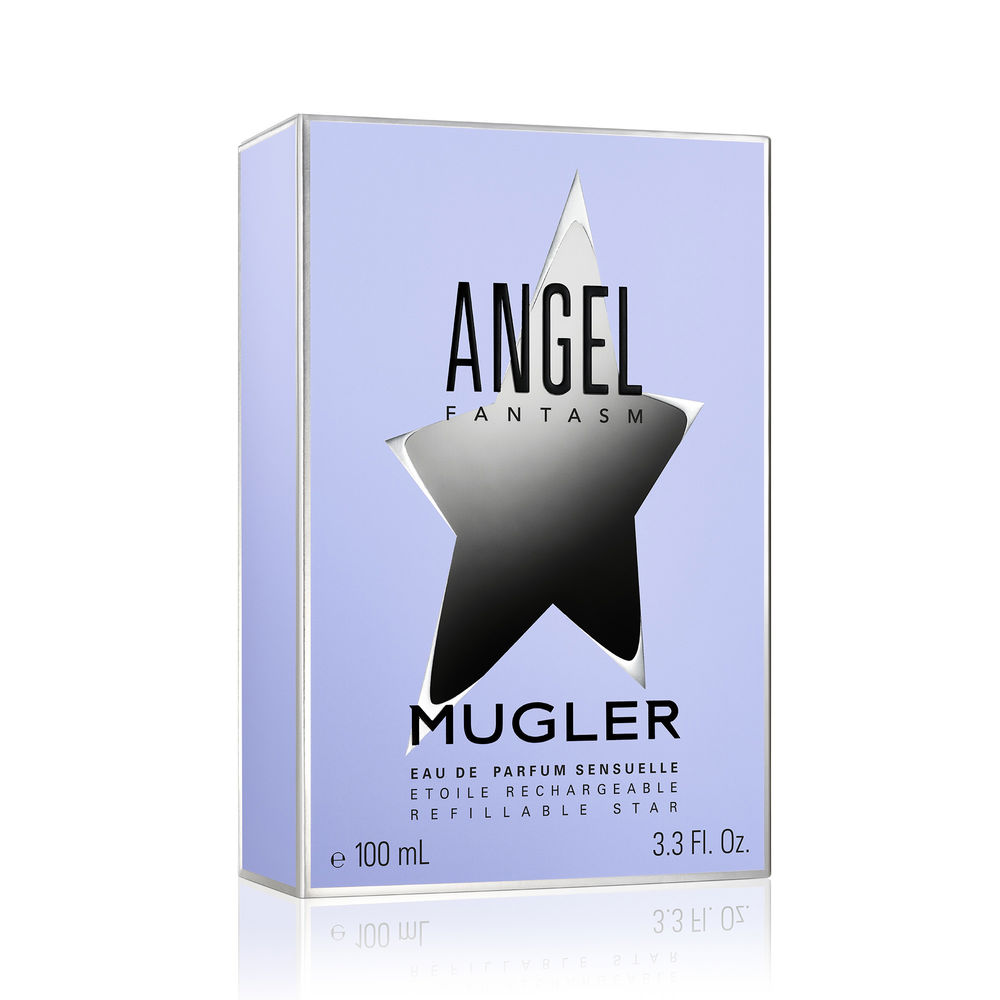 Thierry Mugler Angel Fantasm W EdP Sensuelle 100 ml /2024