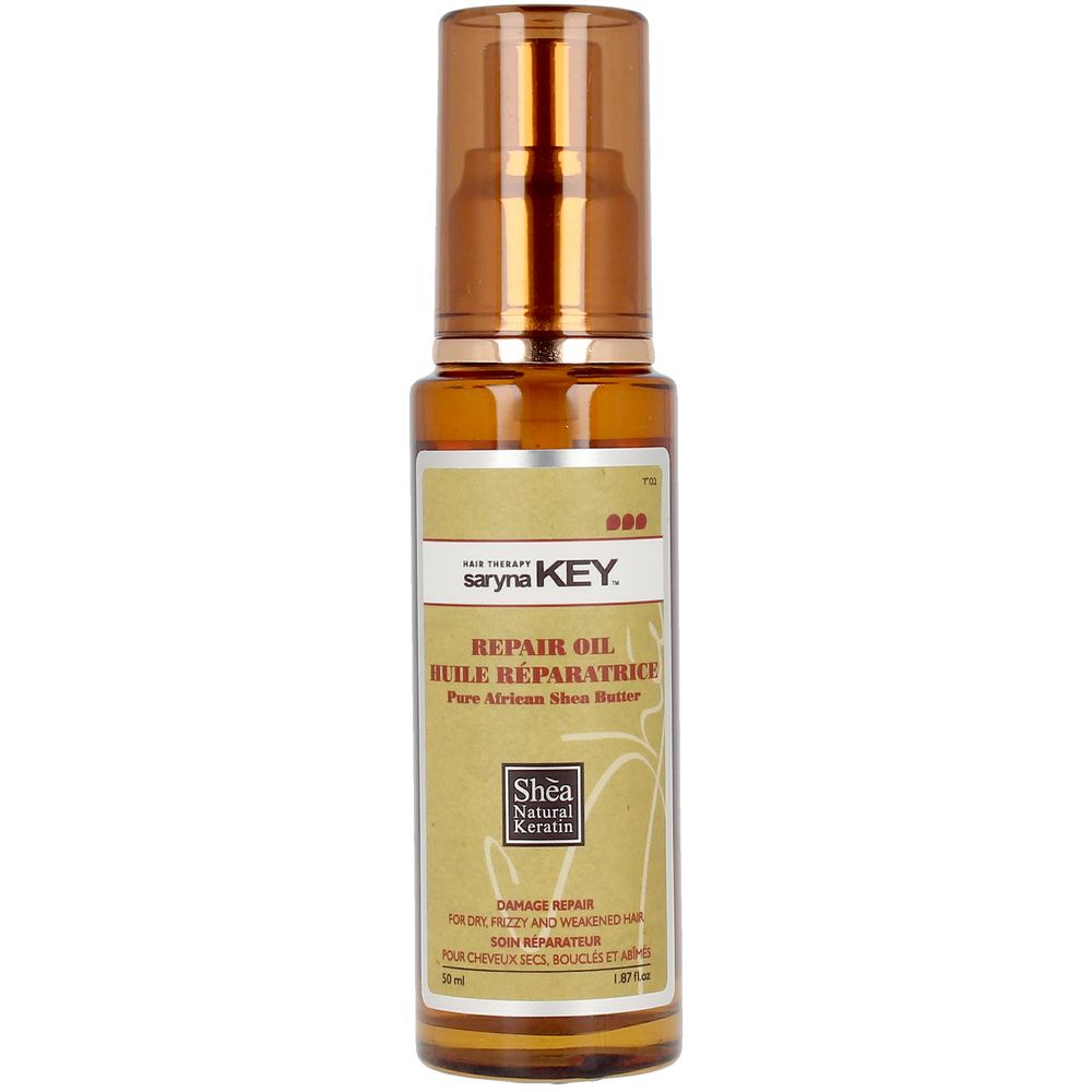 SARYNA KEY DAMAGE REPAIR oil 50 ml