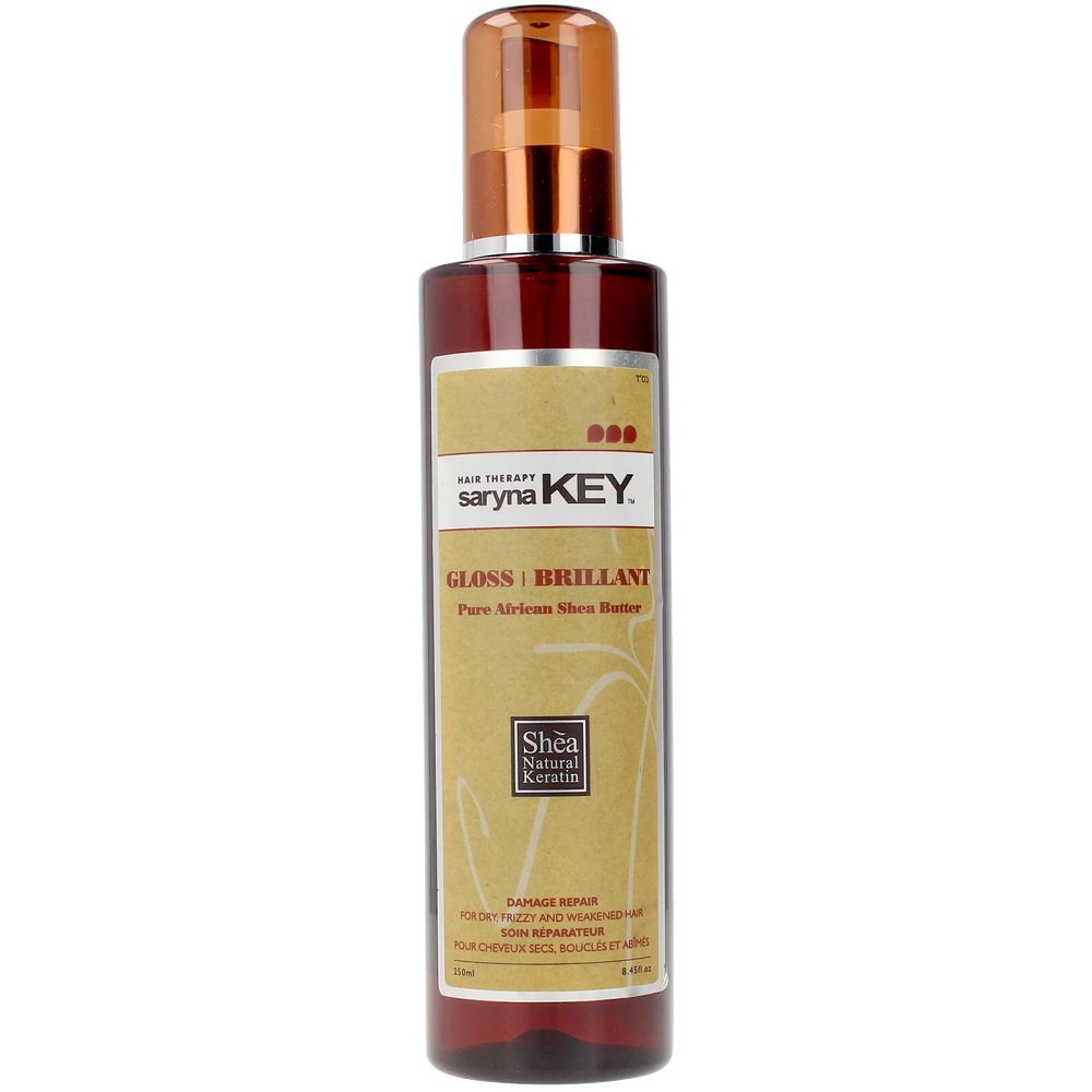 SARYNA KEY DAMAGE REPAIR spray gloss 250 ml