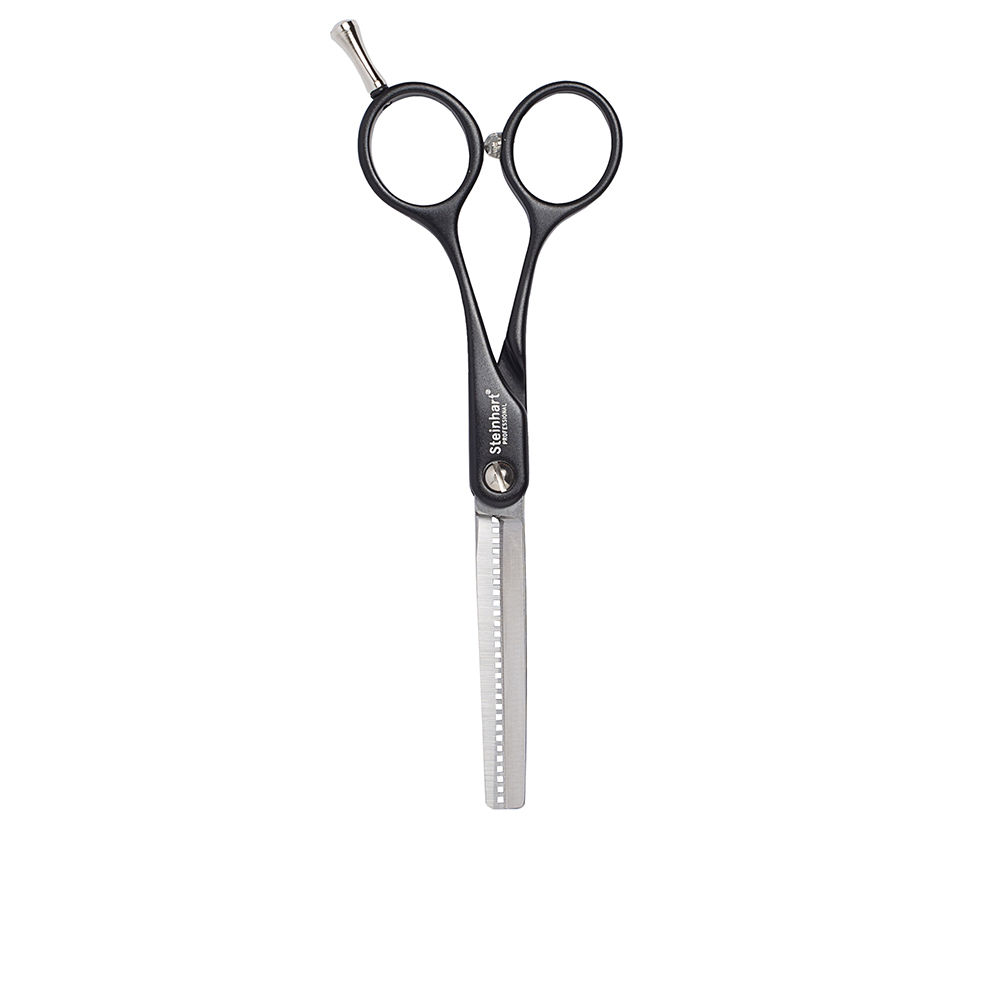 STEINHART STEINHART AL sculpting scissors #5½"-black 1 u