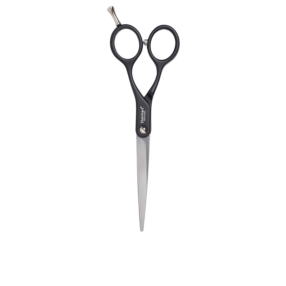STEINHART STEINHART AL scissors #6"-black 1 u