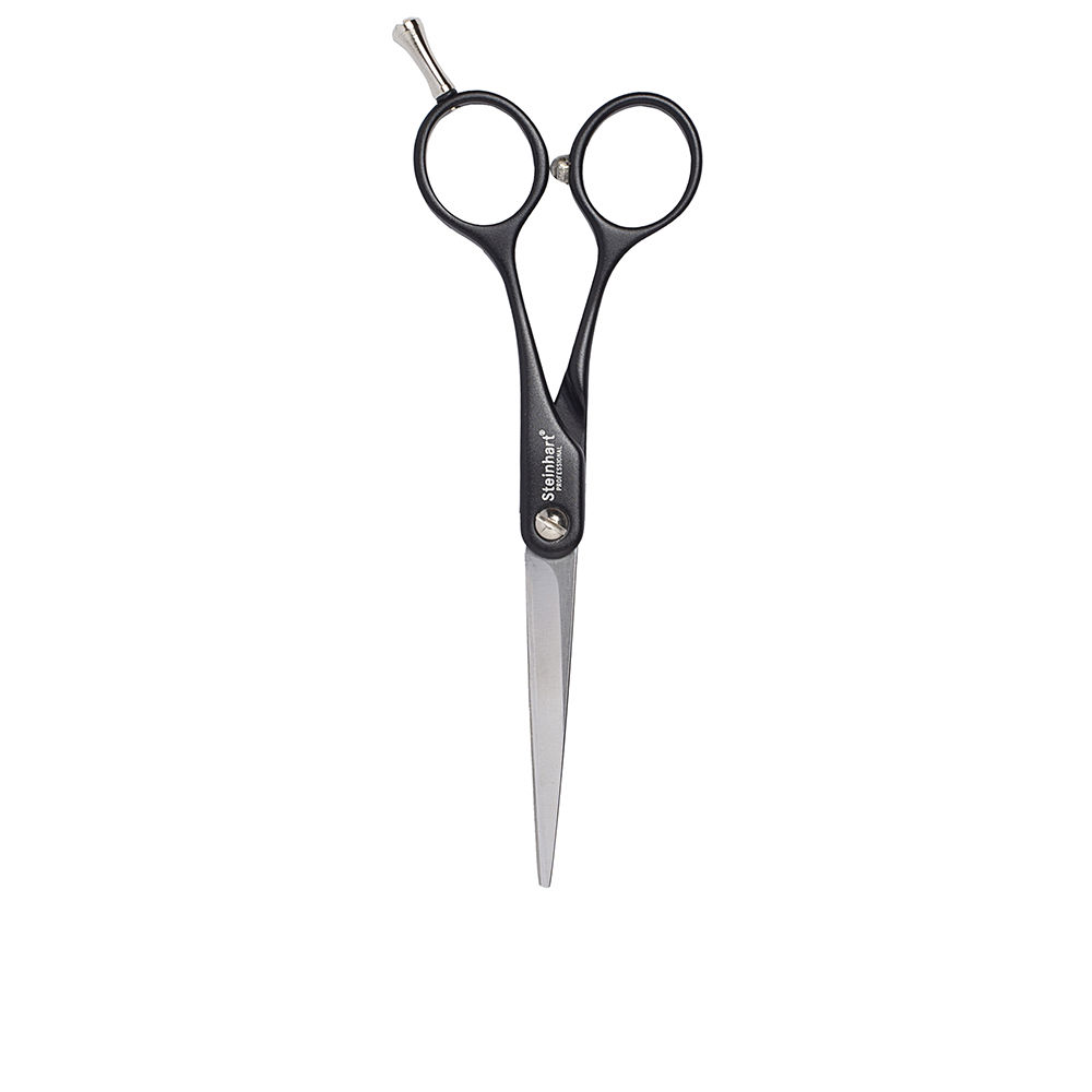 STEINHART STEINHART AL scissors #5½"-black 1 u