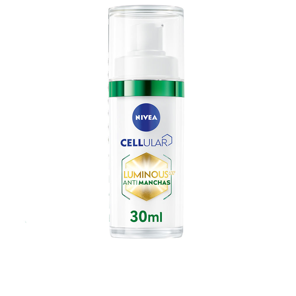 NIVEA LUMINOUS 630º ANTI-SPOINT post-acne marks serum 30 ml