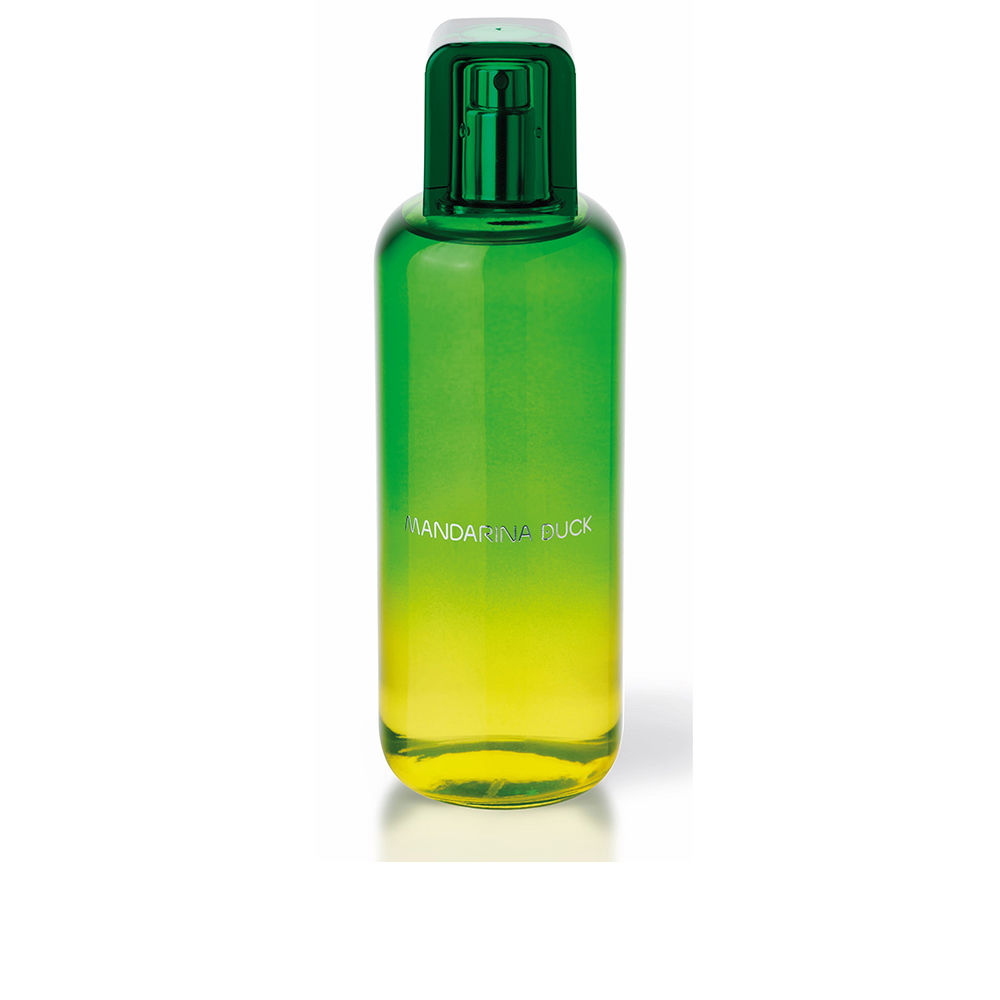 MANDARINA DUCK THE MANDARINERS FOR HIM edt vapo 100 ml
