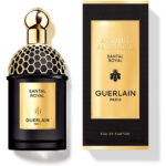 Guerlain Absolus Allegoria Santal Royal U EdP 125 ml