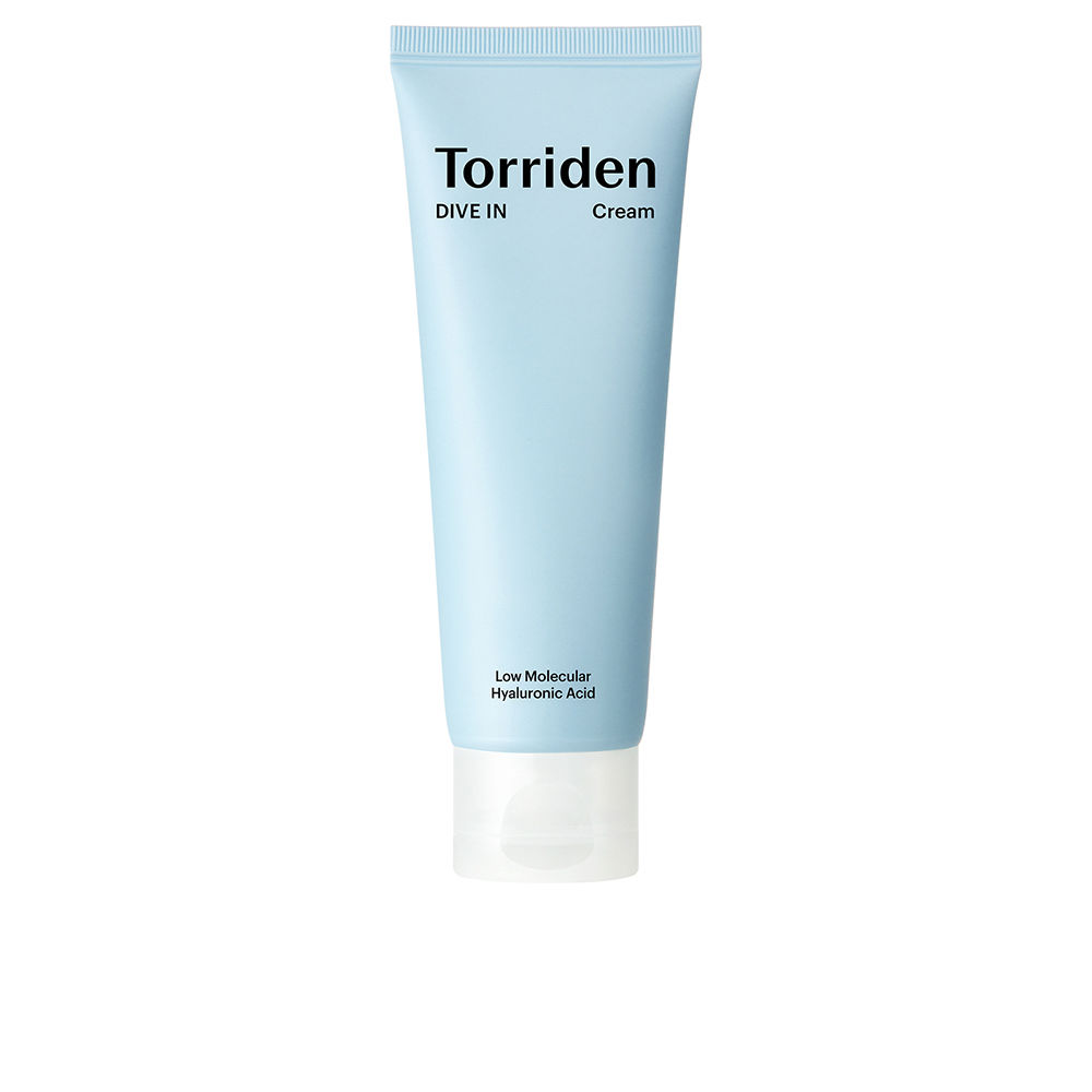 TORRIDEN DIVE-IN low molecular hyaluronic acid moisturizing cream 80 ml