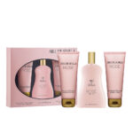 AIRE SEVILLA AIR DE SEVILLE ROSÈ LOT 3 pcs 100ml Eau de Toilette Spray + 100ml Αρωματική Κρέμα-Ζελ + 100ml Λοσιόν Σώματος