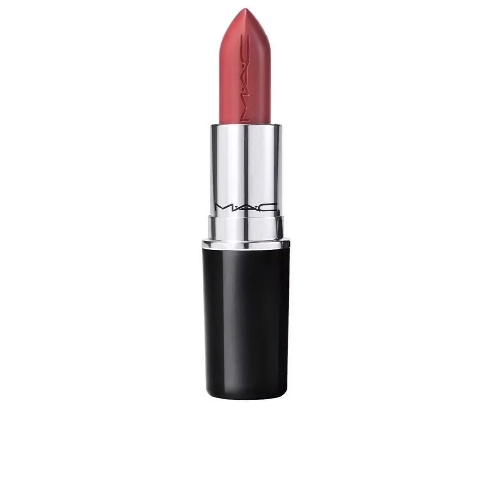 MAC LUSTREGLASS lipstick #see sheer 3 gr
