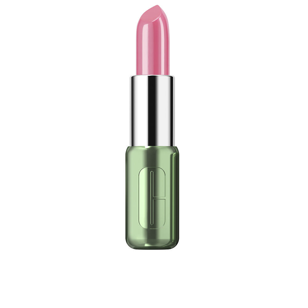 CLINIQUE POP LONGWEAR SHINE lipstick #Sweet Pop 3.9 gr
