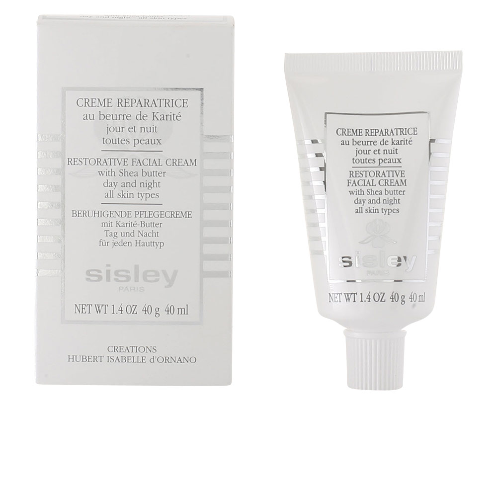 SISLEY PHYTO JOUR&NUIT crème réparatrice karité 40 ml