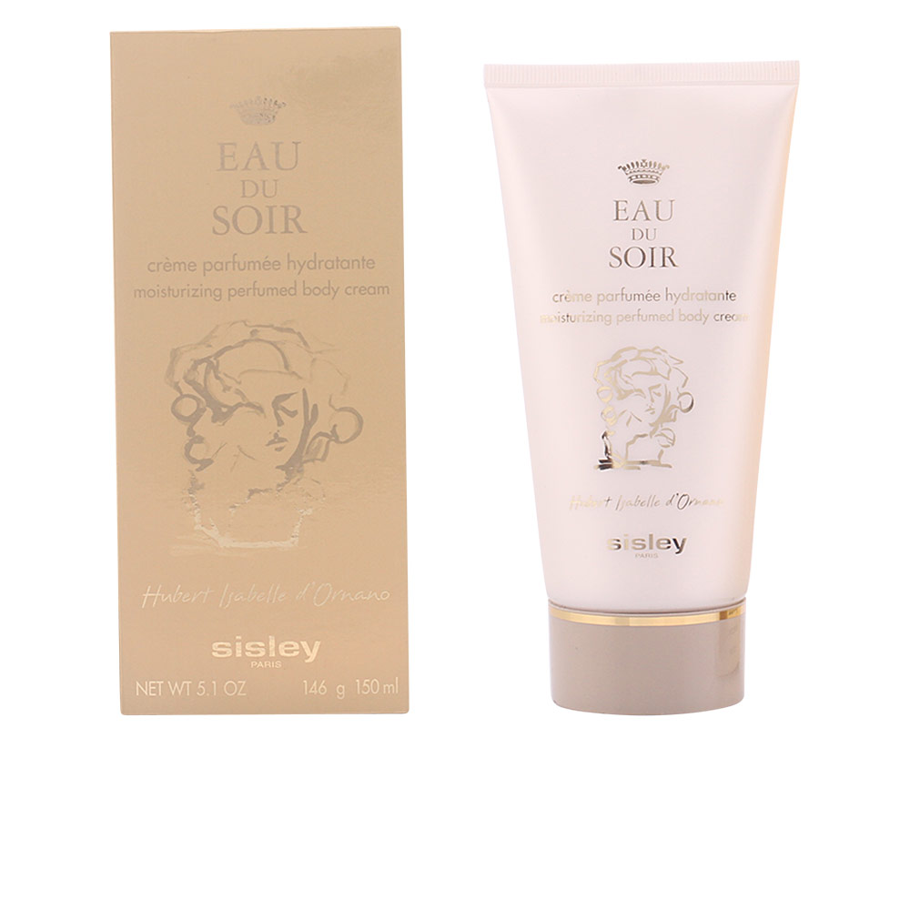 Sisley Eau Du Soir Body Cream  150 ml