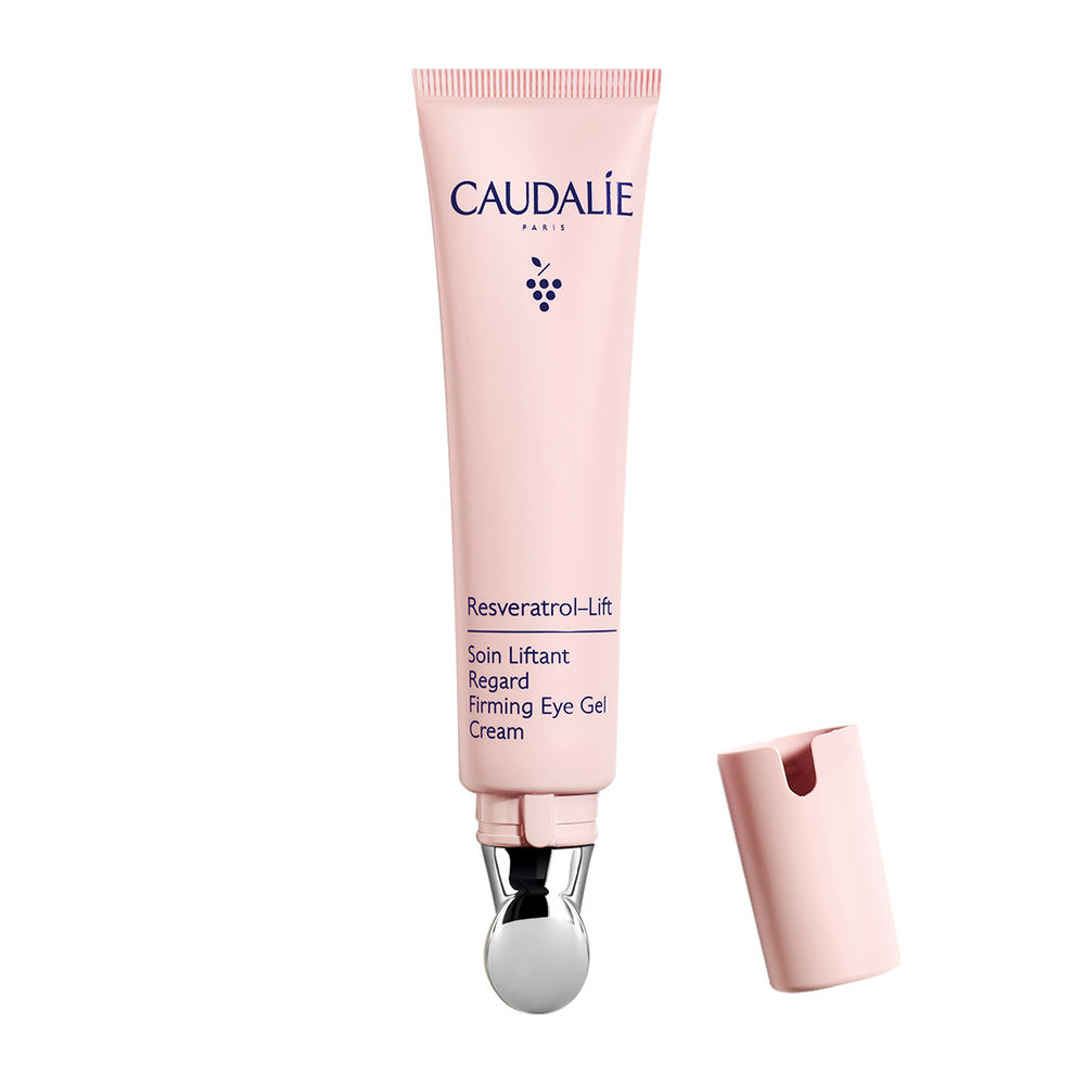 CAUDALIE RESVERATROL LIFT eye lifting treatment 15 ml