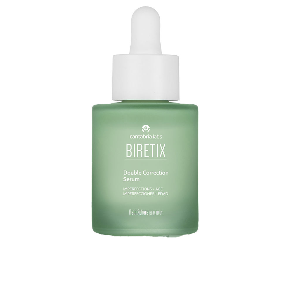 BIRETIX BIRETIX double correction serum 30 ml