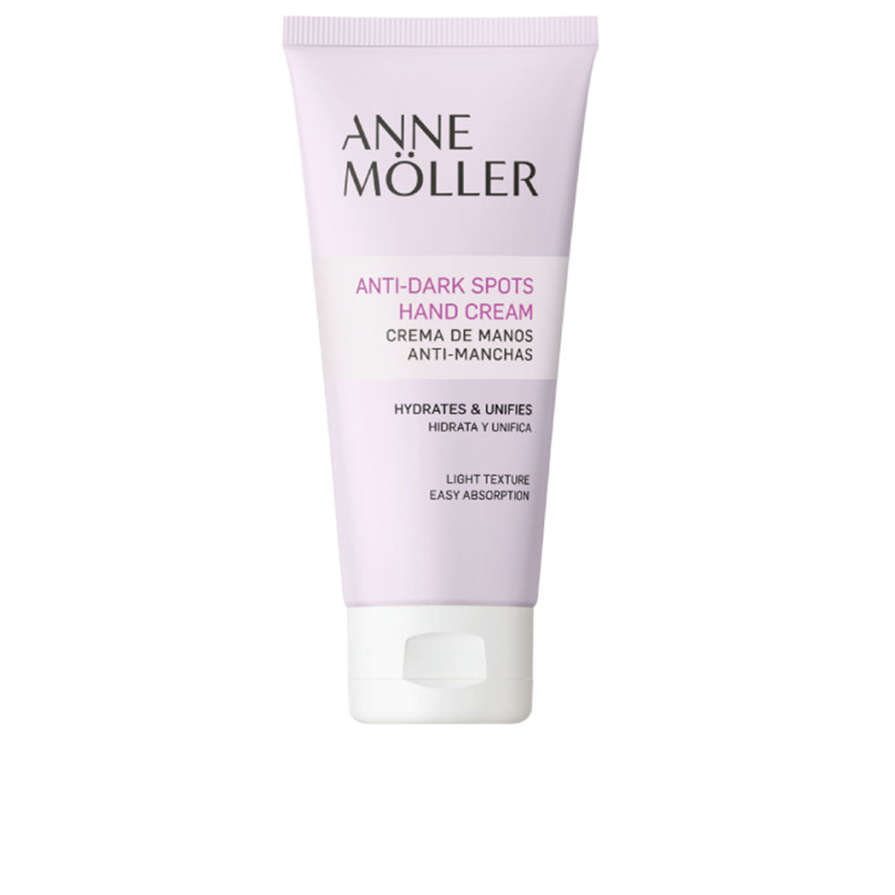 ANNE MÖLLER BODY ESSENTIALS anti-stain hand cream 100 ml