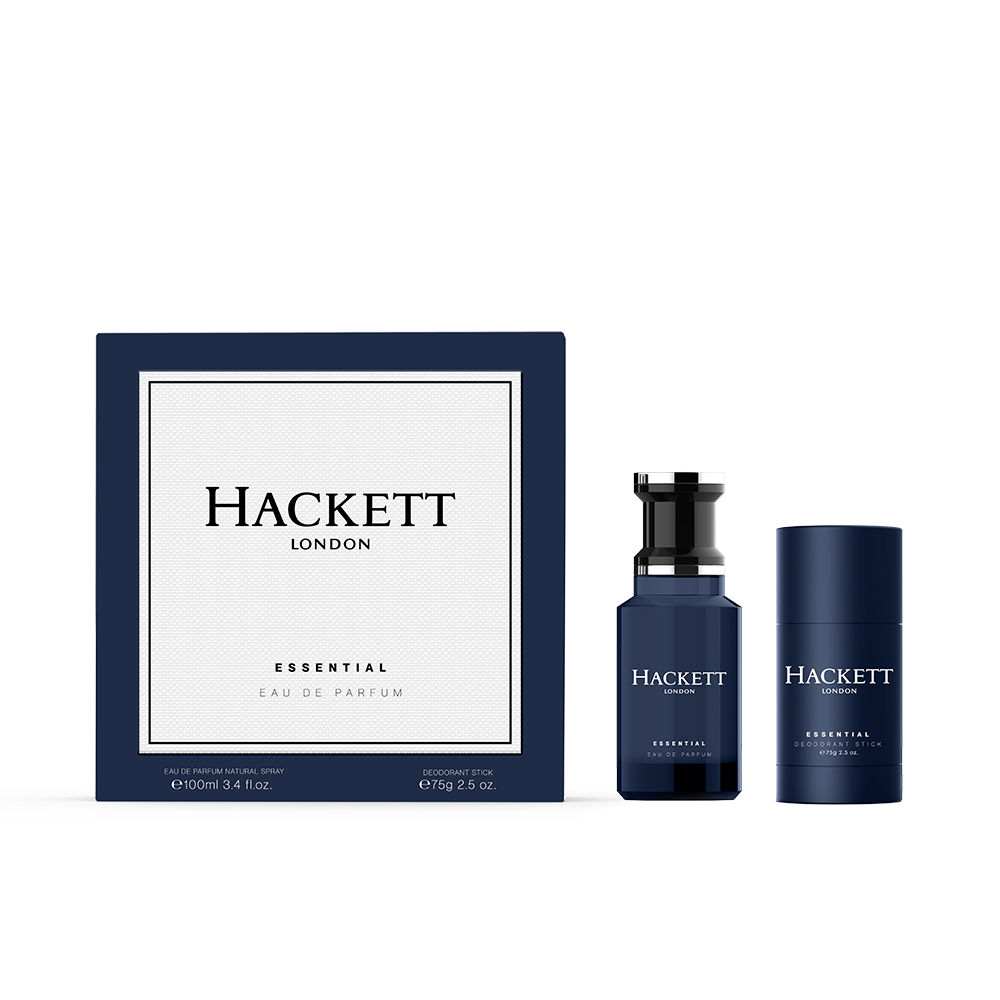 HACKETT LONDON ESSENTIAL CASE 2 pcs