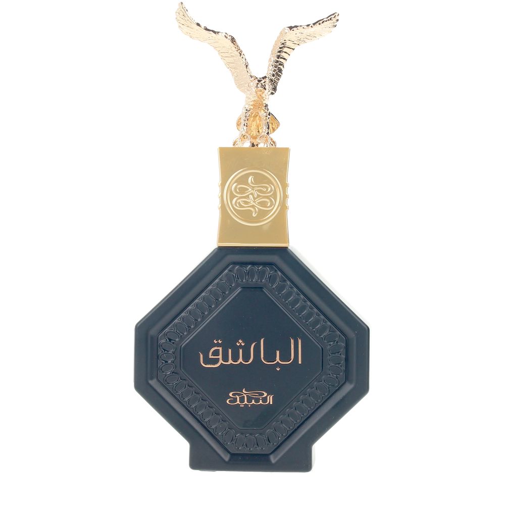 NABEEL AL BASHIQ edp vapo 100 ml
