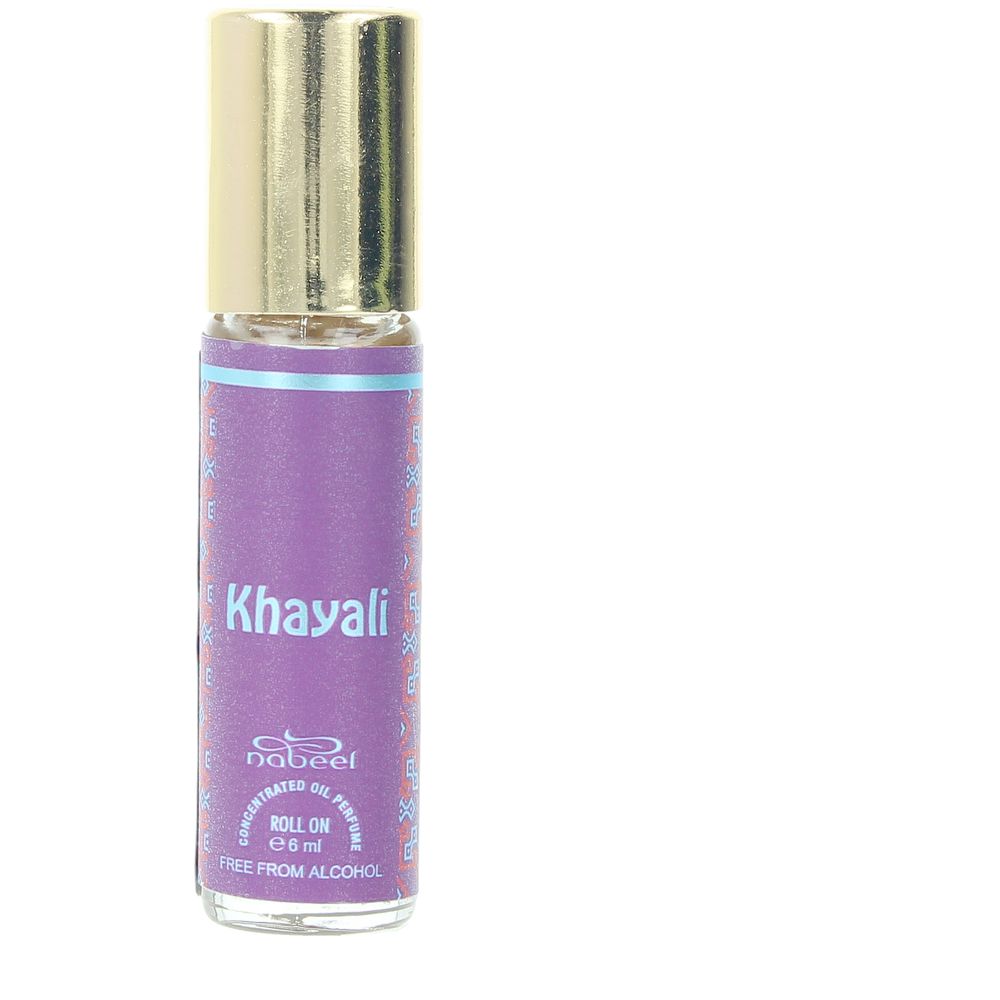 NABEEL KHAYALI edp roll on 6 ml