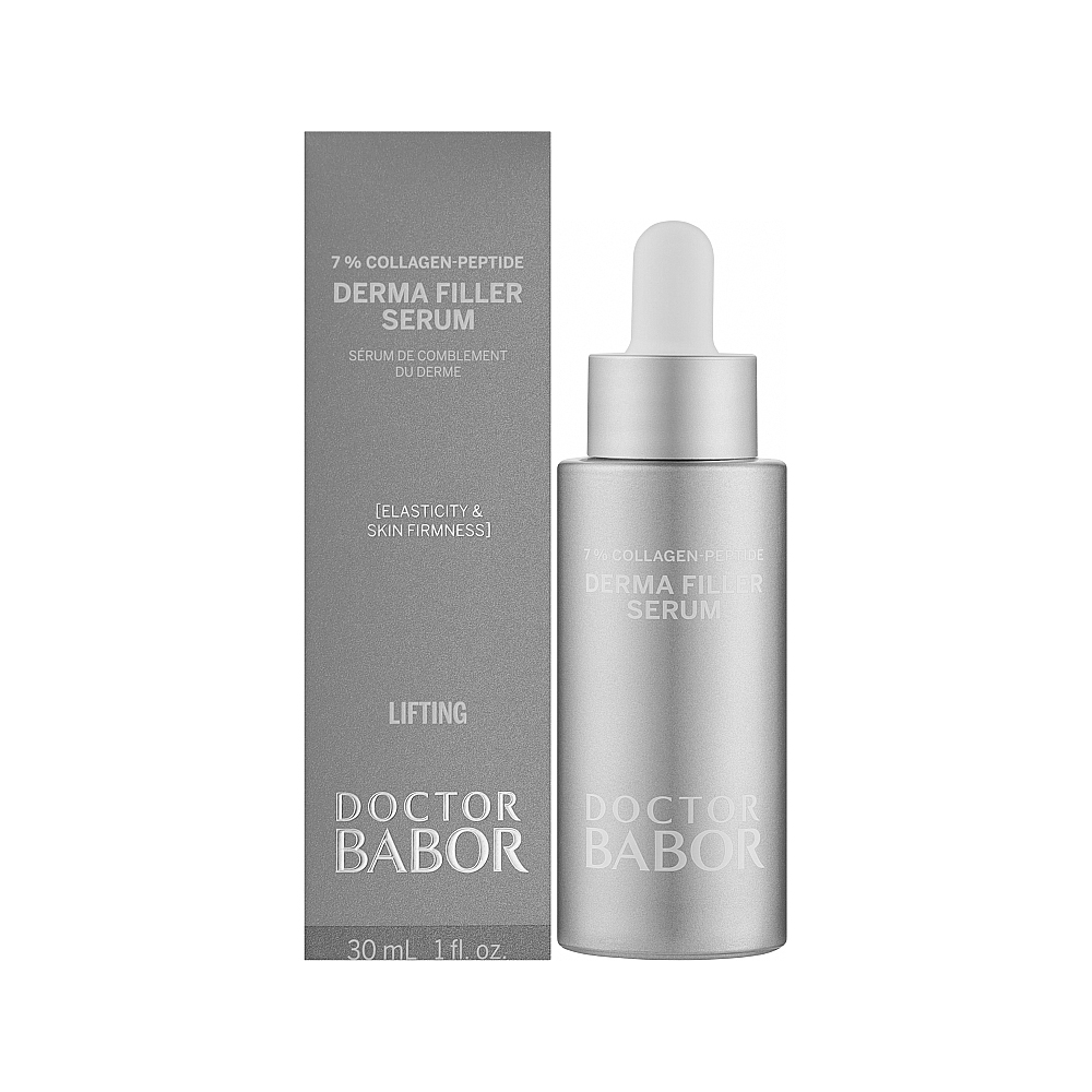 Babor Lifting Derma Filler Serum   30 ml