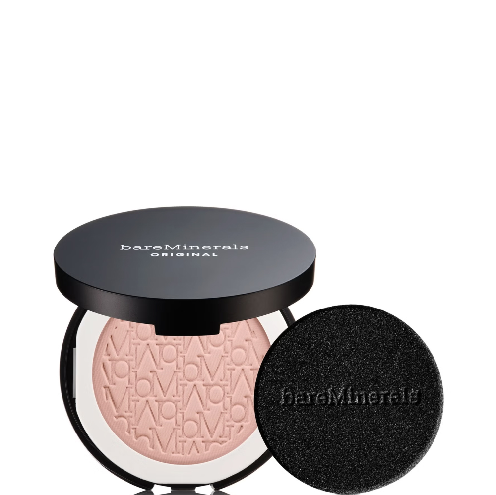 BARE MINERALS ORIGINAL Mineral Compact Foundation SPF 15 #10-Medium 8g