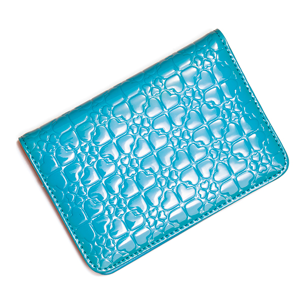 Folli Follie Πορτοφόλι - Blue